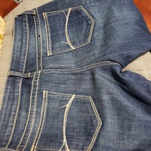 A.N.A. Boot Cut Jeans